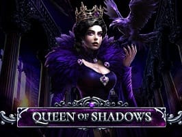 Queen Of Shadows screenshot