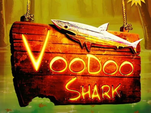 Voodoo Shark screenshot