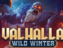 Valhalla Wild Winter screenshot