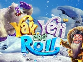 Yak, Yeti And Roll screenshot