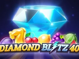 Diamond Blitz 40 screenshot